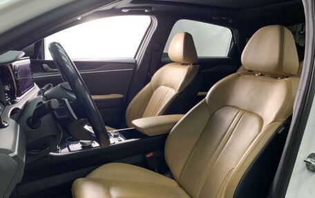 KIA K5, 2020 год, 2 750 000 рублей, 9 фотография