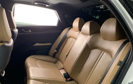 KIA K5, 2020 год, 2 750 000 рублей, 8 фотография