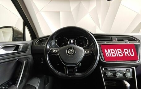 Volkswagen Tiguan II, 2020 год, 2 475 000 рублей, 19 фотография