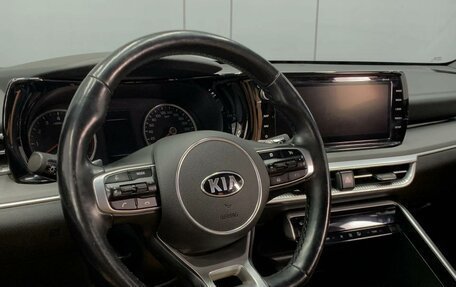 KIA K5, 2020 год, 2 750 000 рублей, 11 фотография