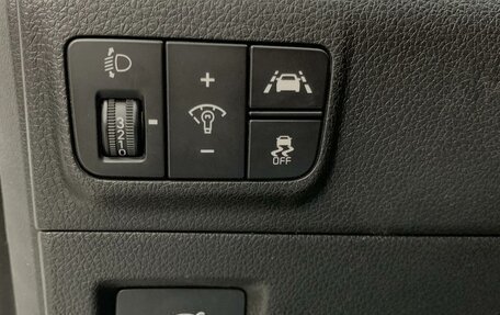 KIA K5, 2020 год, 2 750 000 рублей, 19 фотография
