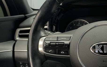 KIA K5, 2020 год, 2 750 000 рублей, 16 фотография
