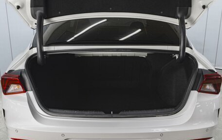KIA K5, 2020 год, 2 750 000 рублей, 21 фотография