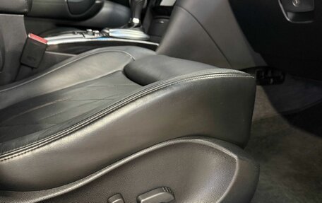 Infiniti QX70, 2013 год, 1 750 000 рублей, 10 фотография