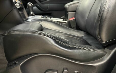 Infiniti QX70, 2013 год, 1 750 000 рублей, 13 фотография