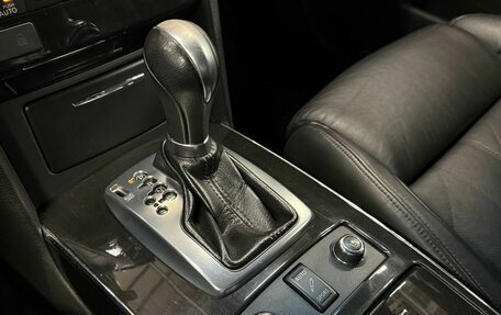 Infiniti QX70, 2013 год, 1 750 000 рублей, 23 фотография