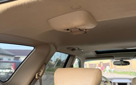 Nissan Murano, 2003 год, 440 000 рублей, 10 фотография