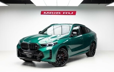 BMW X6, 2025 год, 18 990 000 рублей, 1 фотография