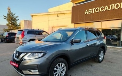 Nissan X-Trail, 2019 год, 1 949 000 рублей, 1 фотография