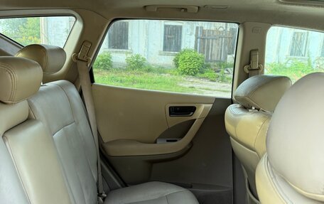 Nissan Murano, 2003 год, 440 000 рублей, 12 фотография