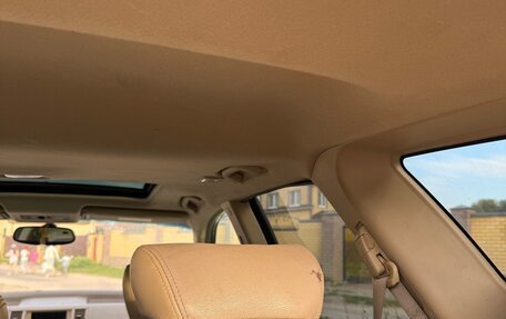Nissan Murano, 2003 год, 440 000 рублей, 11 фотография