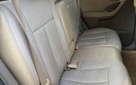 Nissan Murano, 2003 год, 440 000 рублей, 15 фотография