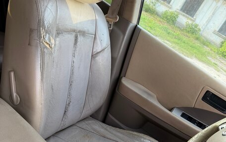 Nissan Murano, 2003 год, 440 000 рублей, 17 фотография