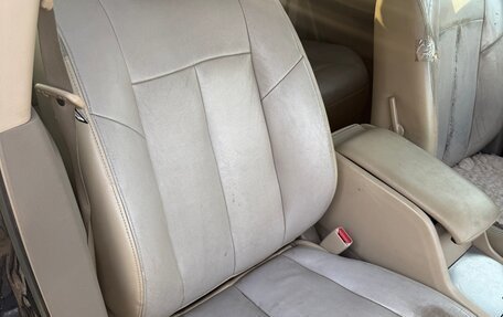 Nissan Murano, 2003 год, 440 000 рублей, 18 фотография