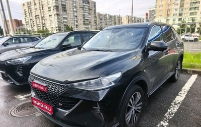 Haval F7 I, 2022 год, 1 799 000 рублей, 1 фотография