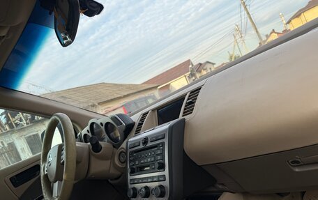 Nissan Murano, 2003 год, 440 000 рублей, 22 фотография