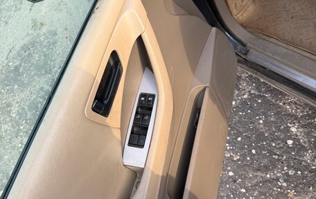 Nissan Murano, 2003 год, 440 000 рублей, 26 фотография