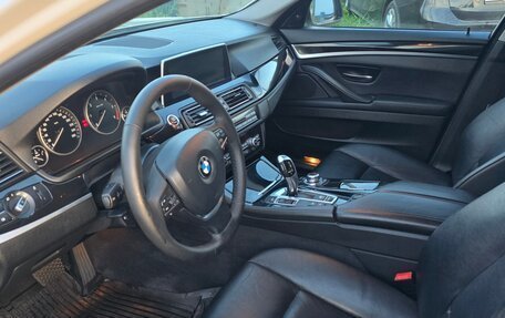 BMW 5 серия, 2012 год, 1 399 000 рублей, 6 фотография