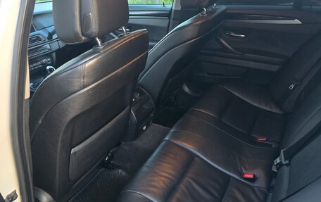 BMW 5 серия, 2012 год, 1 399 000 рублей, 7 фотография