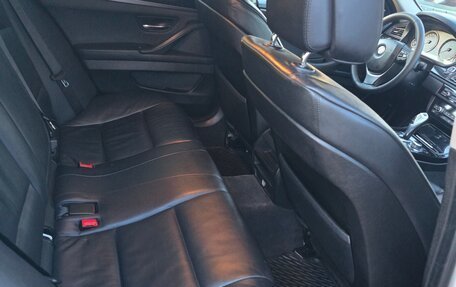 BMW 5 серия, 2012 год, 1 399 000 рублей, 8 фотография