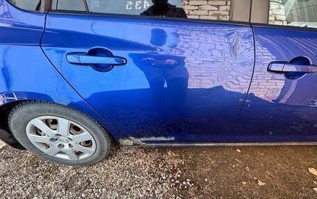 Mazda 3, 2008 год, 500 000 рублей, 8 фотография
