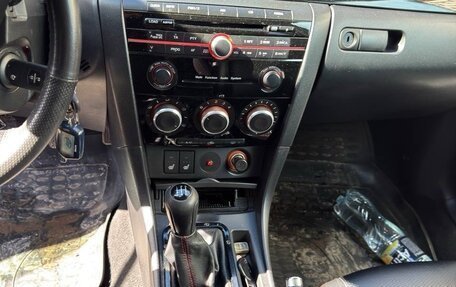 Mazda 3, 2008 год, 500 000 рублей, 6 фотография