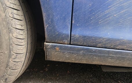 Volkswagen Fox, 2008 год, 500 000 рублей, 6 фотография