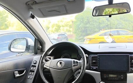 SsangYong Actyon II рестайлинг, 2012 год, 890 000 рублей, 5 фотография