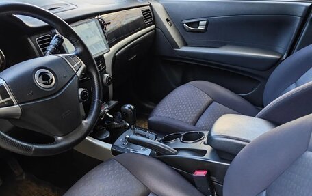 SsangYong Actyon II рестайлинг, 2012 год, 890 000 рублей, 6 фотография