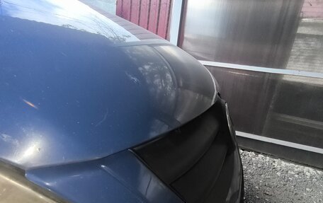 Volkswagen Fox, 2008 год, 500 000 рублей, 13 фотография