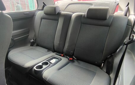 Volkswagen Fox, 2008 год, 500 000 рублей, 14 фотография