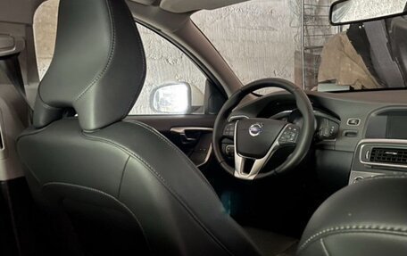 Volvo S60 III, 2018 год, 2 000 000 рублей, 7 фотография