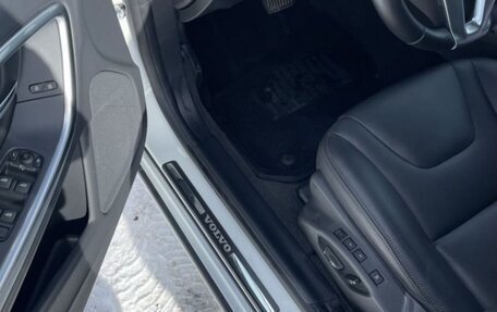 Volvo S60 III, 2018 год, 2 000 000 рублей, 13 фотография