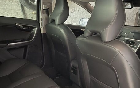Volvo S60 III, 2018 год, 2 000 000 рублей, 12 фотография