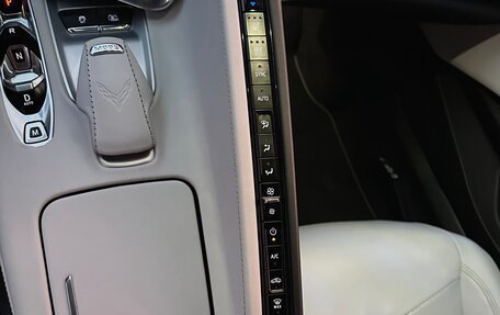 Chevrolet Corvette C8, 2020 год, 9 500 000 рублей, 32 фотография