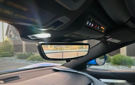 Chevrolet Corvette C8, 2020 год, 9 500 000 рублей, 28 фотография