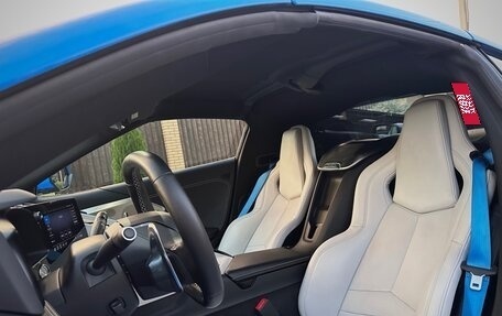 Chevrolet Corvette C8, 2020 год, 9 500 000 рублей, 22 фотография