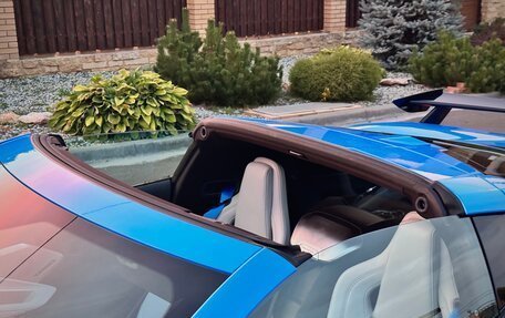 Chevrolet Corvette C8, 2020 год, 9 500 000 рублей, 36 фотография