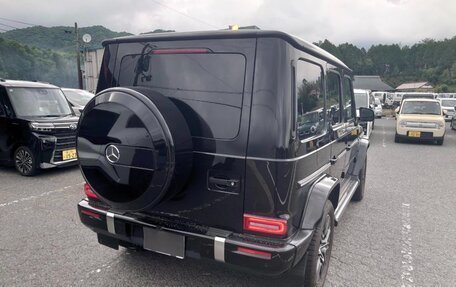 Mercedes-Benz G-Класс W463 рестайлинг _iii, 2024 год, 19 000 000 рублей, 5 фотография