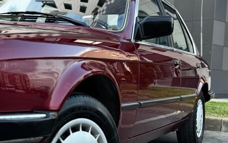 BMW 3 серия, 1987 год, 600 000 рублей, 5 фотография