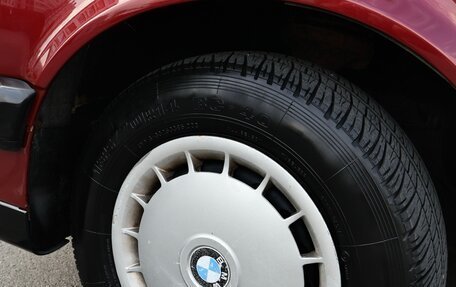 BMW 3 серия, 1987 год, 600 000 рублей, 9 фотография