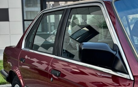 BMW 3 серия, 1987 год, 600 000 рублей, 4 фотография