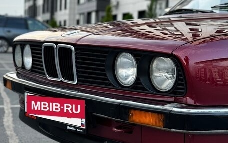 BMW 3 серия, 1987 год, 600 000 рублей, 2 фотография