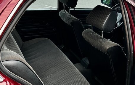 BMW 3 серия, 1987 год, 600 000 рублей, 15 фотография