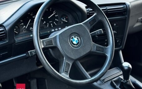 BMW 3 серия, 1987 год, 600 000 рублей, 13 фотография