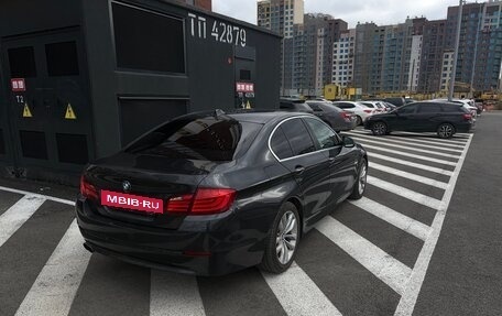 BMW 5 серия, 2010 год, 2 000 000 рублей, 5 фотография