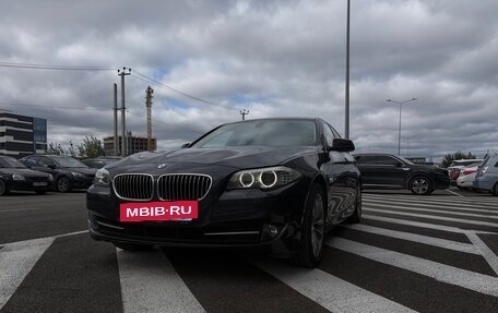 BMW 5 серия, 2010 год, 2 000 000 рублей, 3 фотография
