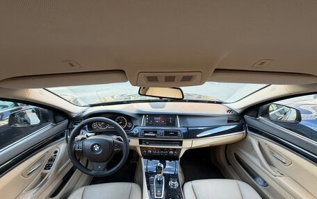 BMW 5 серия, 2010 год, 2 000 000 рублей, 6 фотография