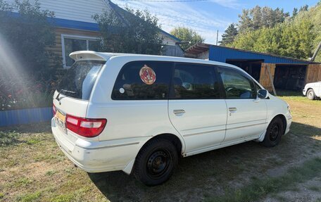 Nissan Presage I, 1998 год, 425 000 рублей, 3 фотография