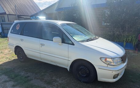 Nissan Presage I, 1998 год, 425 000 рублей, 4 фотография